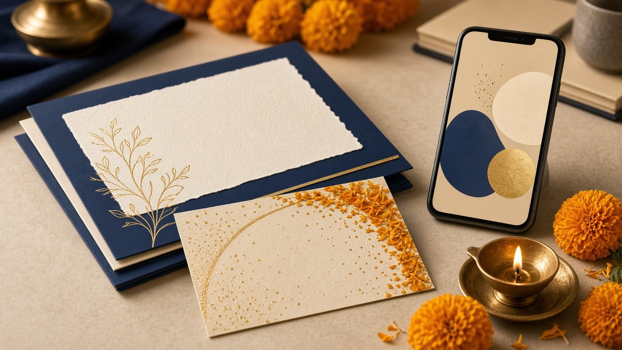 Festive Campaign Design Without Throwing Away the Brand